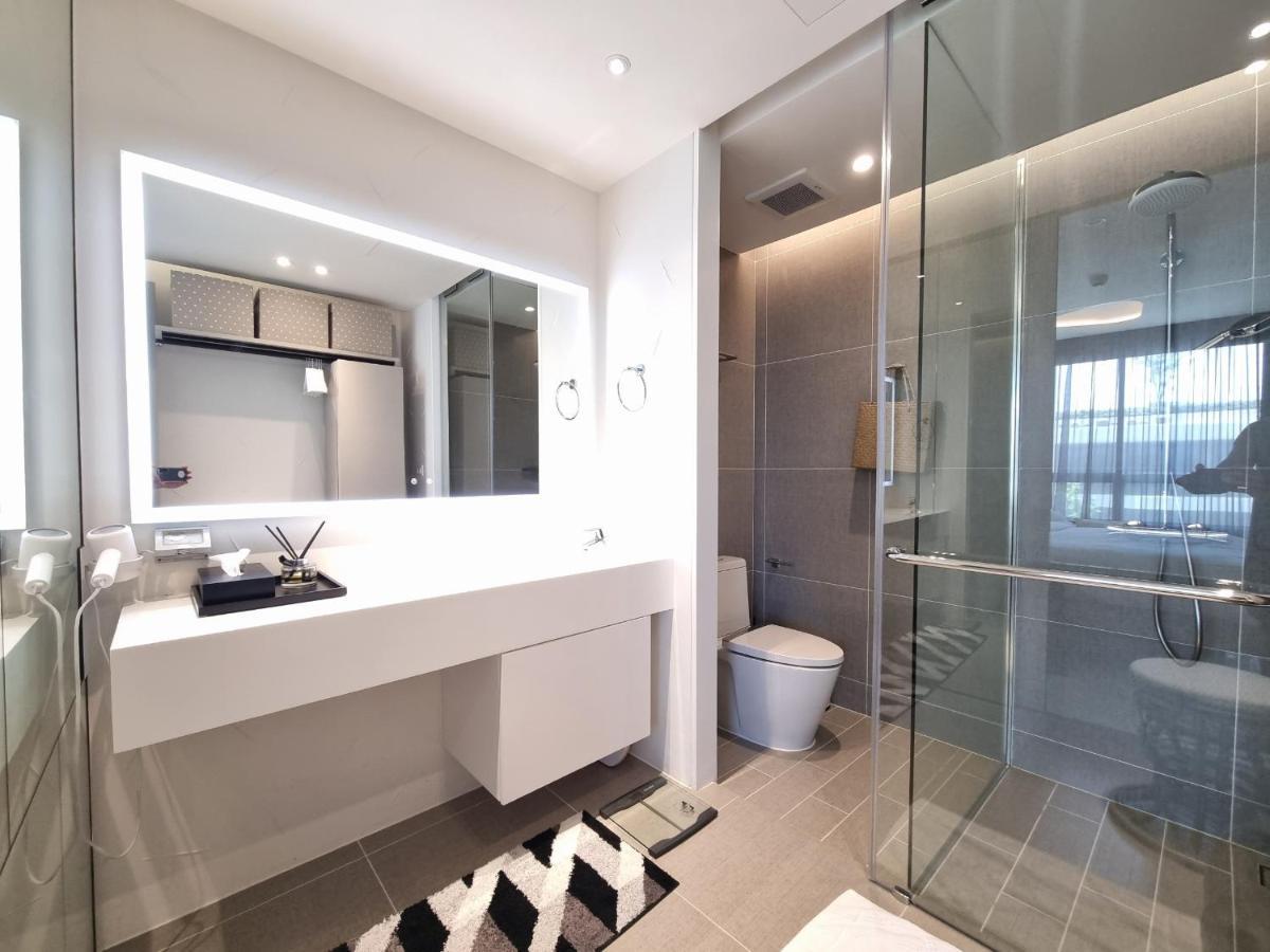 Veranda Residence Hua Hin 1Br Beachfront Buitenkant foto