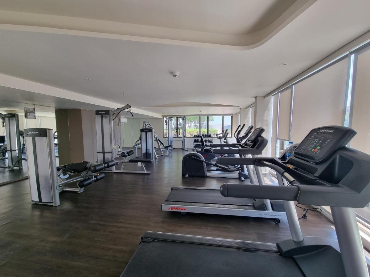 Veranda Residence Hua Hin 1Br Beachfront Buitenkant foto